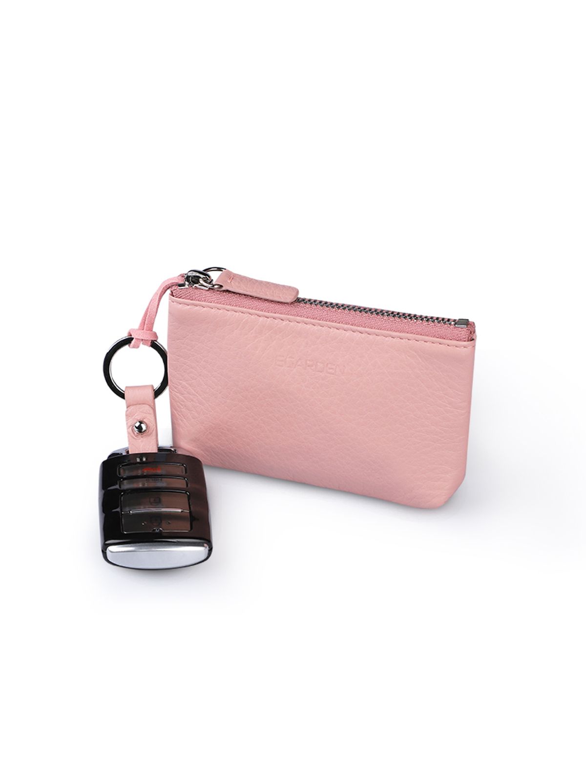 에가든(EGARDEN) Smart Key Pouch(스마트키파우치) Coral