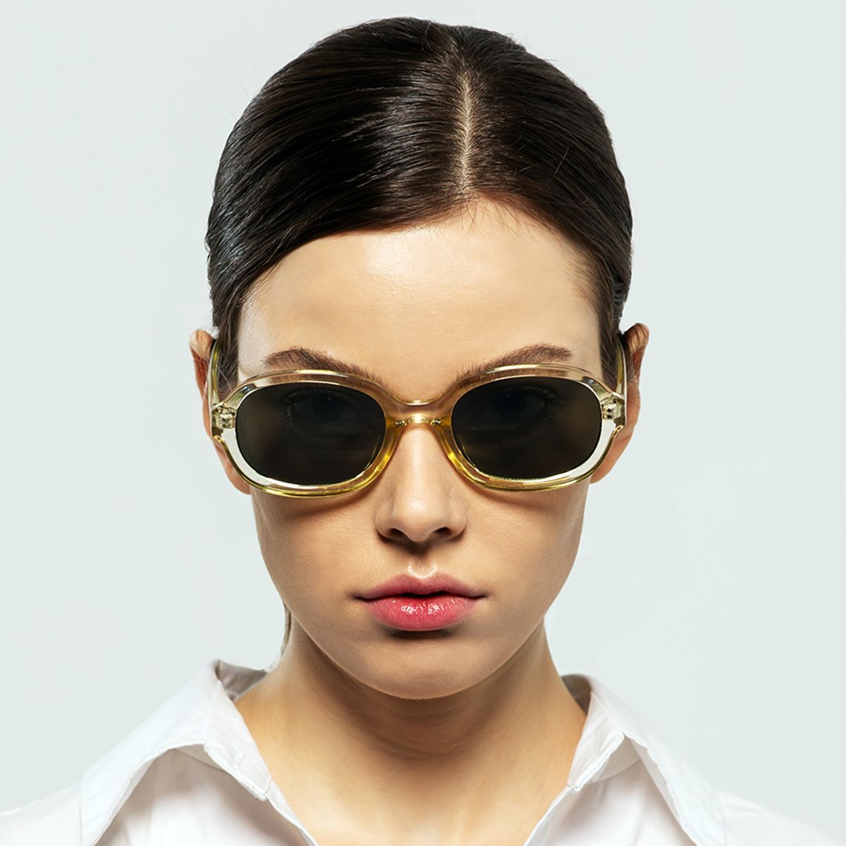 원브릴리언트(ONE BRILLIANT) Julian-OB0116-Crystal Gold