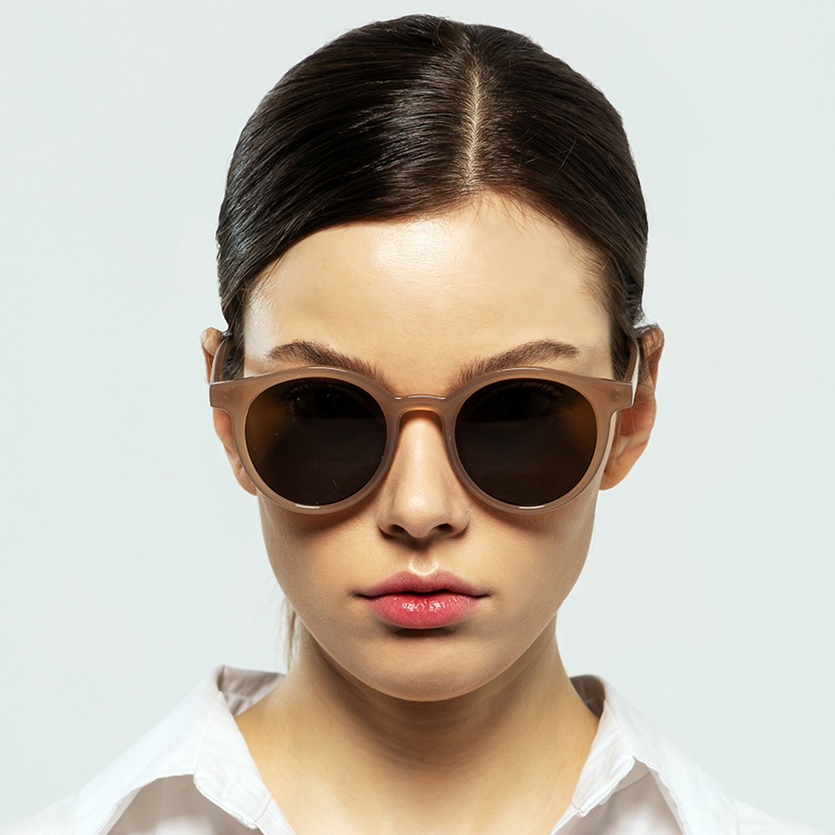 원브릴리언트(ONE BRILLIANT) Anthony-OB0123-Cocoa