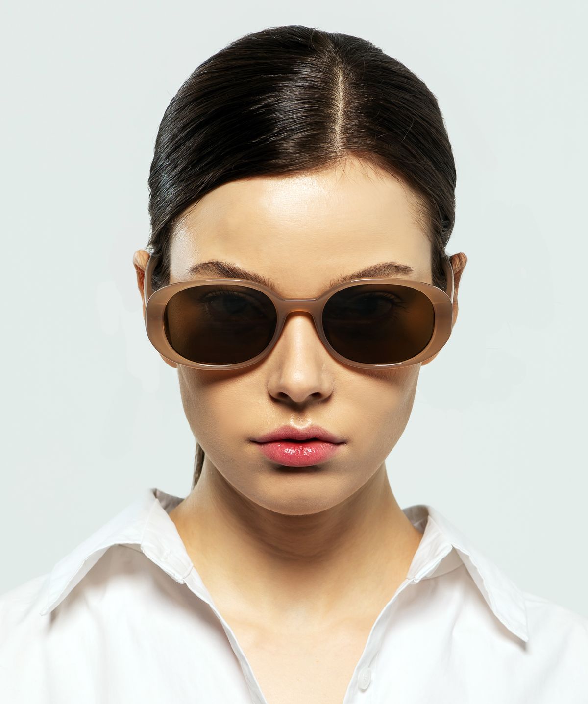 원브릴리언트(ONE BRILLIANT) Christopher-OB0112-Cocoa