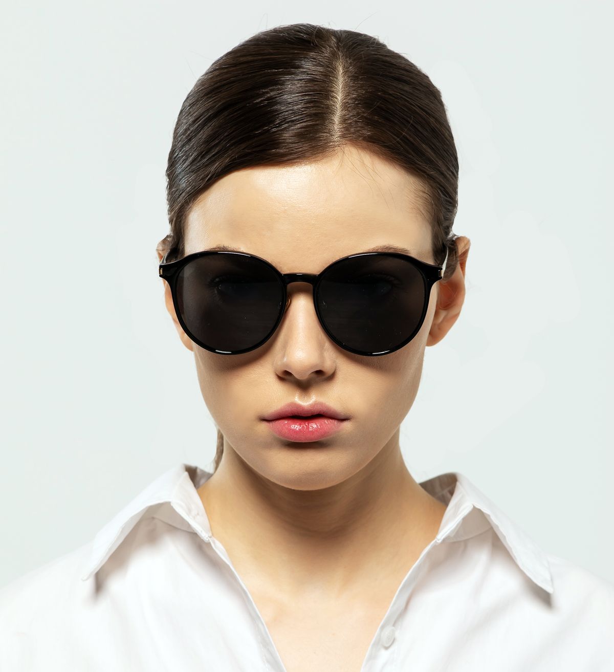 원브릴리언트(ONE BRILLIANT) Iris-OB0106-Black