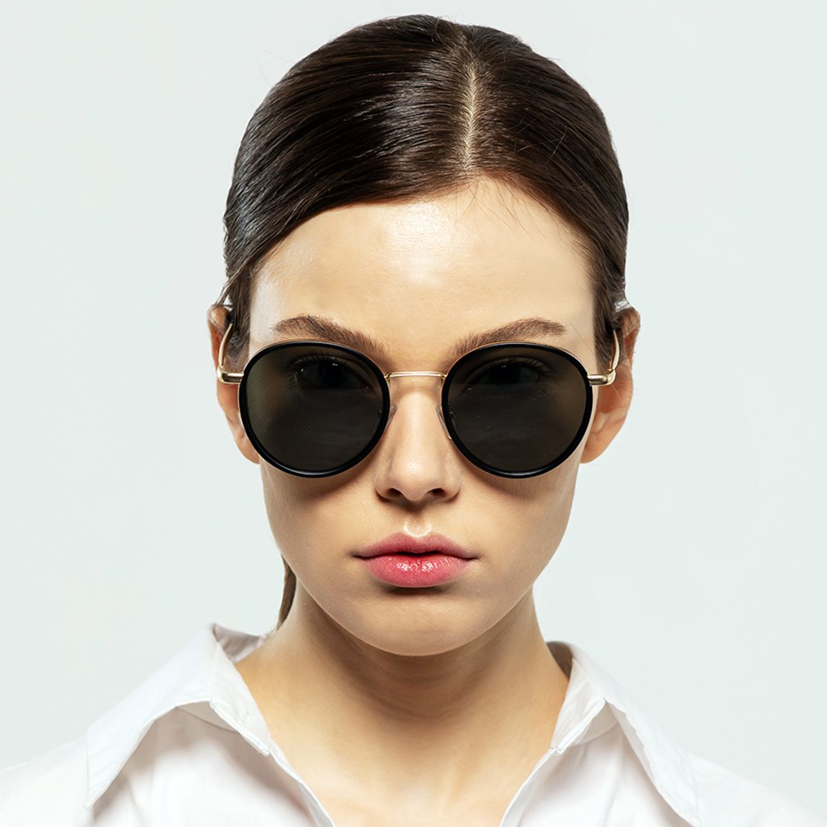 원브릴리언트(ONE BRILLIANT) Lottie-OB0107-Black