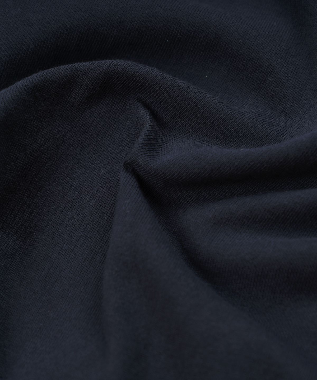 프리즘웍스(FRIZMWORKS) HENLEY NECK HALF TEE _ NAVY