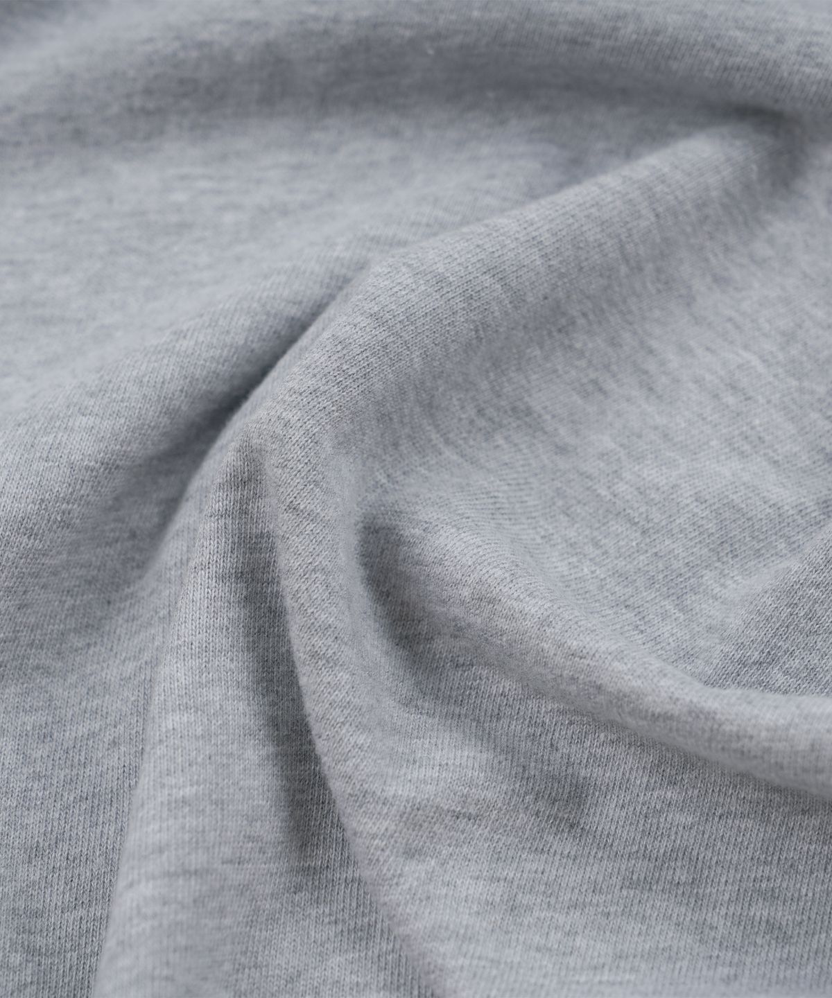 프리즘웍스(FRIZMWORKS) HENLEY NECK HALF TEE _ GRAY