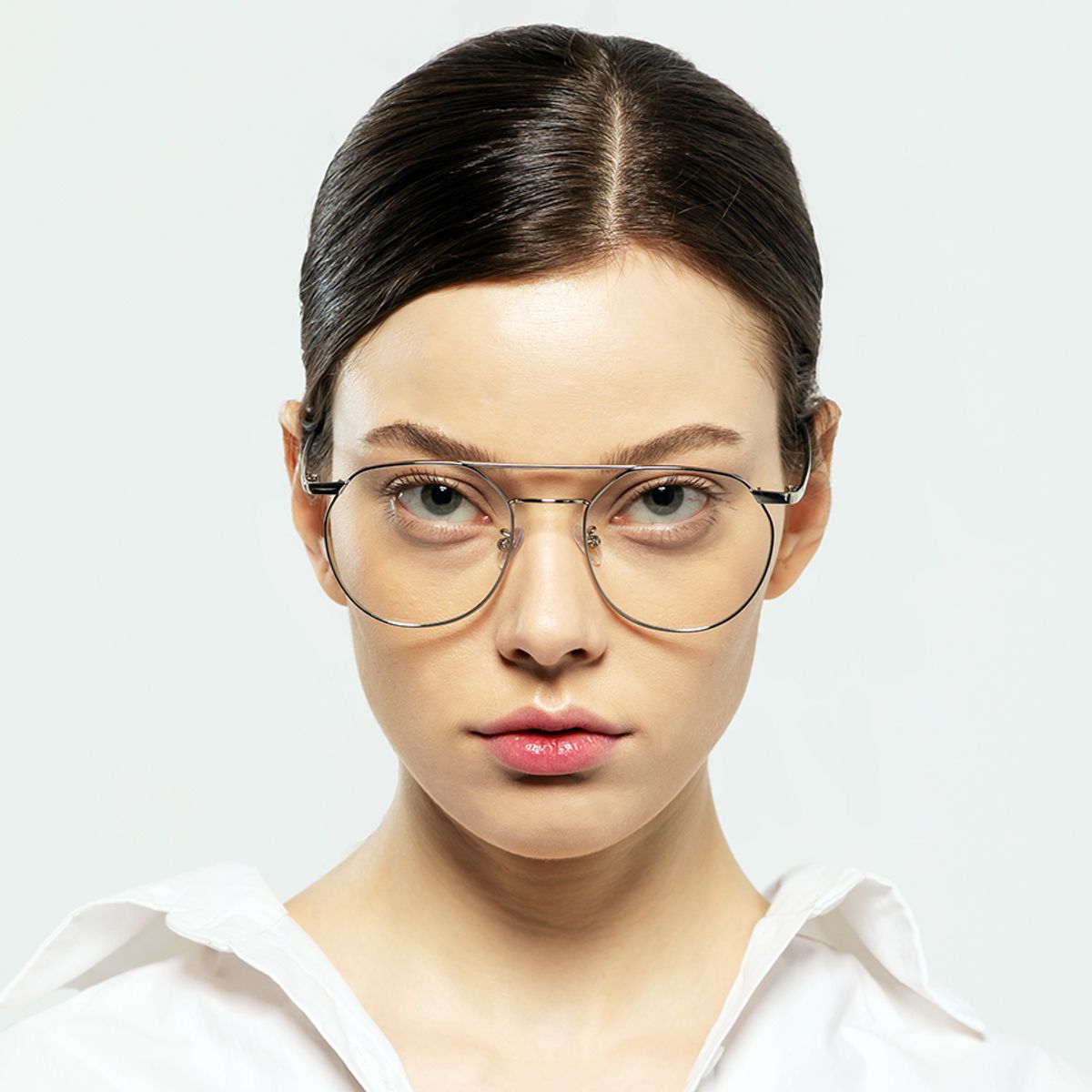 원브릴리언트(ONE BRILLIANT) Jacob-OB0118-Silver