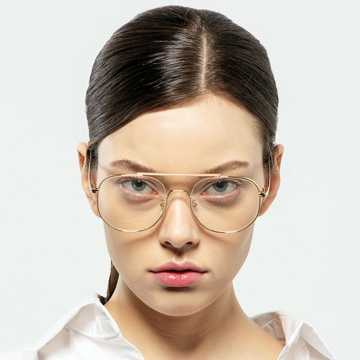 원브릴리언트(ONE BRILLIANT) Lucas-OB0121-Gold