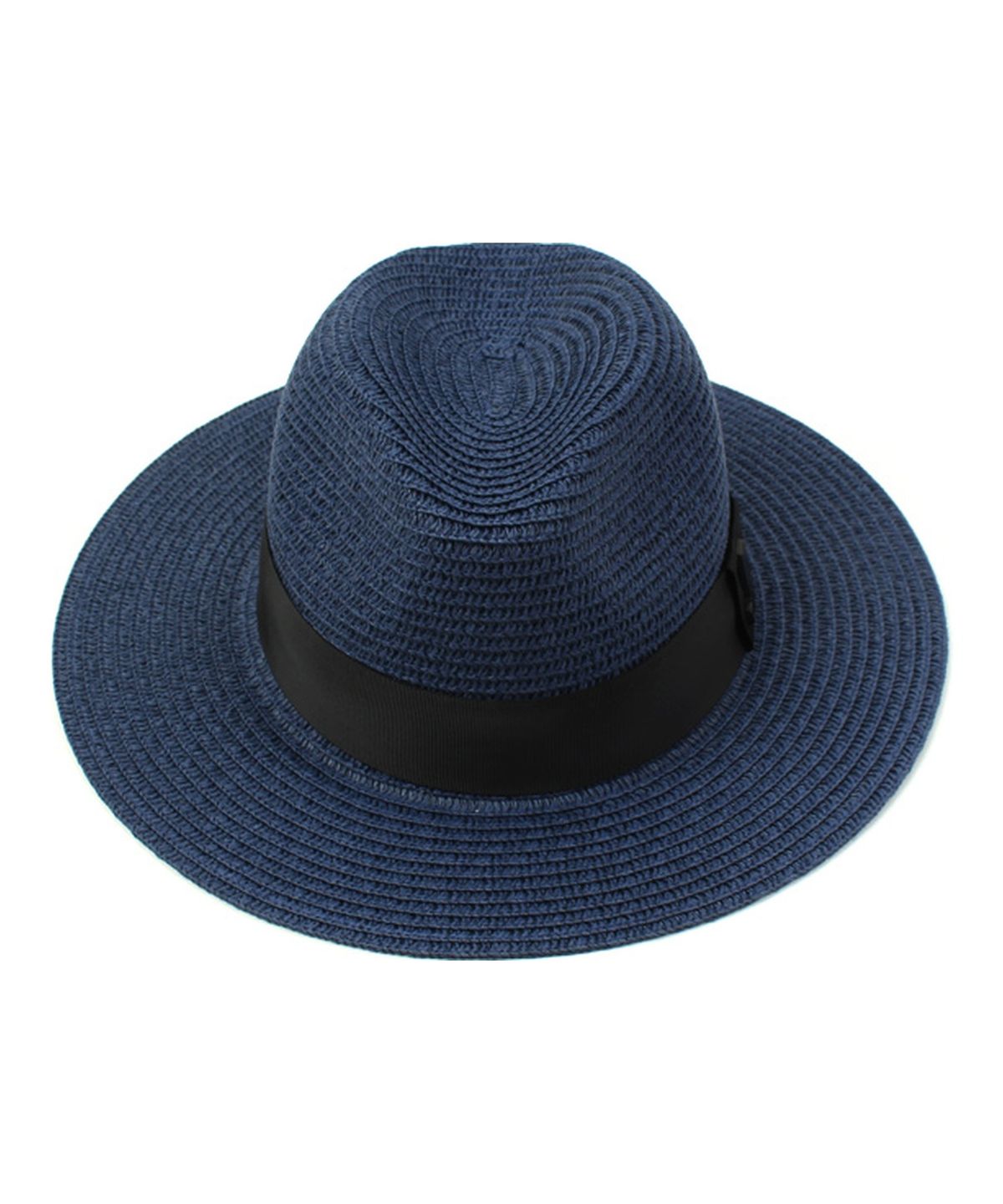 유니버셜 케미스트리(UNIVERSAL CHEMISTRY) Summer Blue Fedora 여름페도라