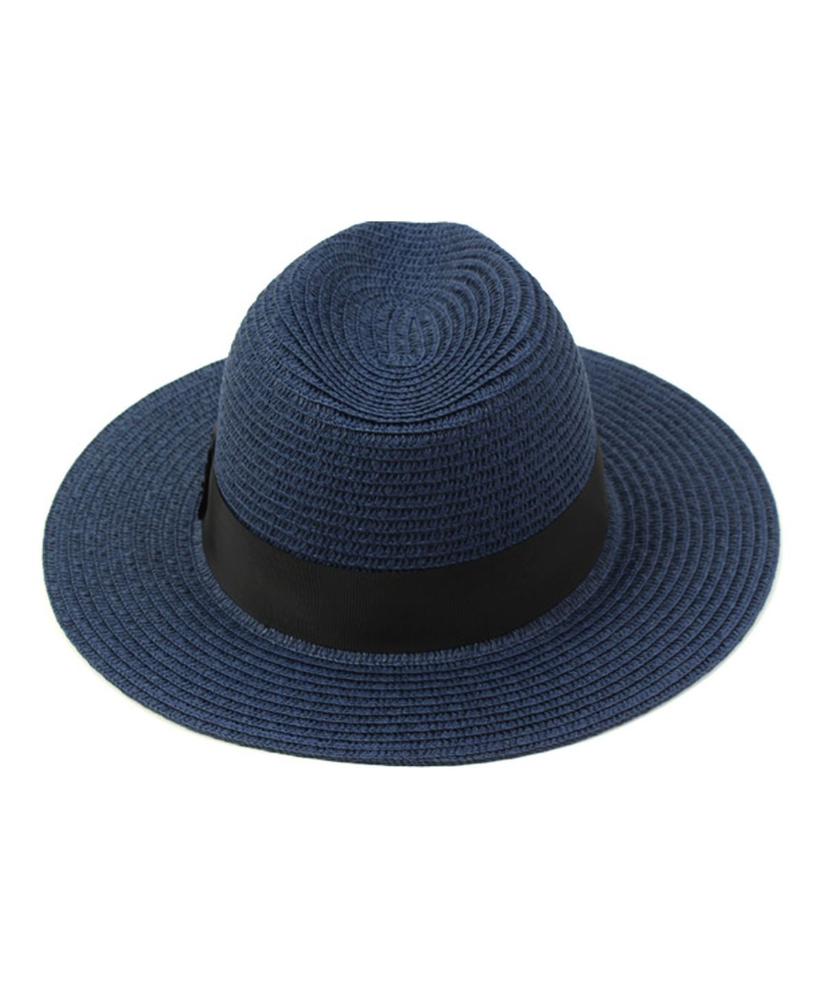 유니버셜 케미스트리(UNIVERSAL CHEMISTRY) Summer Blue Fedora 여름페도라