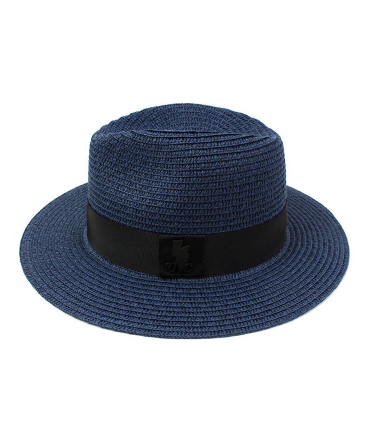유니버셜 케미스트리(UNIVERSAL CHEMISTRY) Summer Blue Fedora 여름페도라