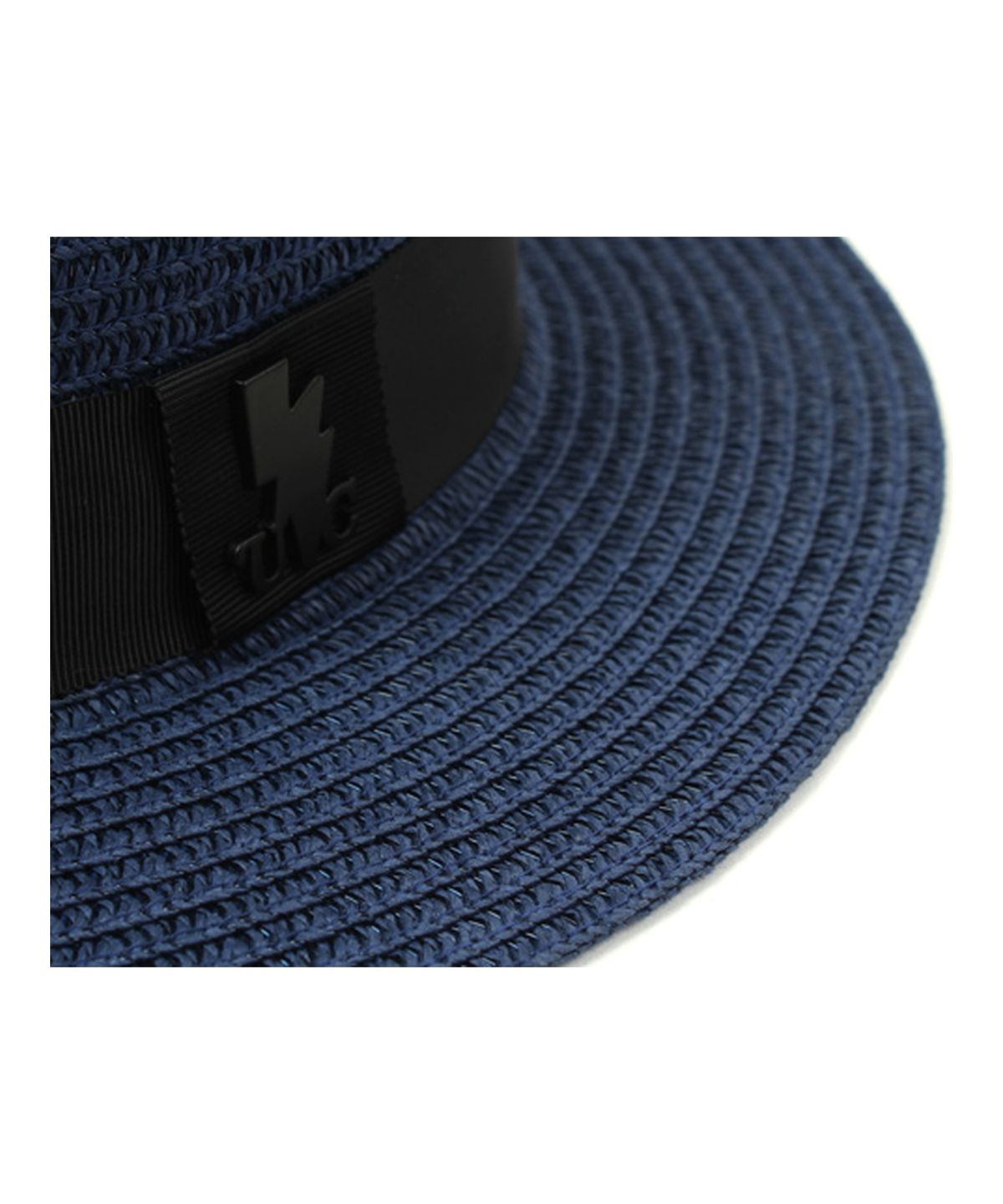 유니버셜 케미스트리(UNIVERSAL CHEMISTRY) Summer Blue Fedora 여름페도라