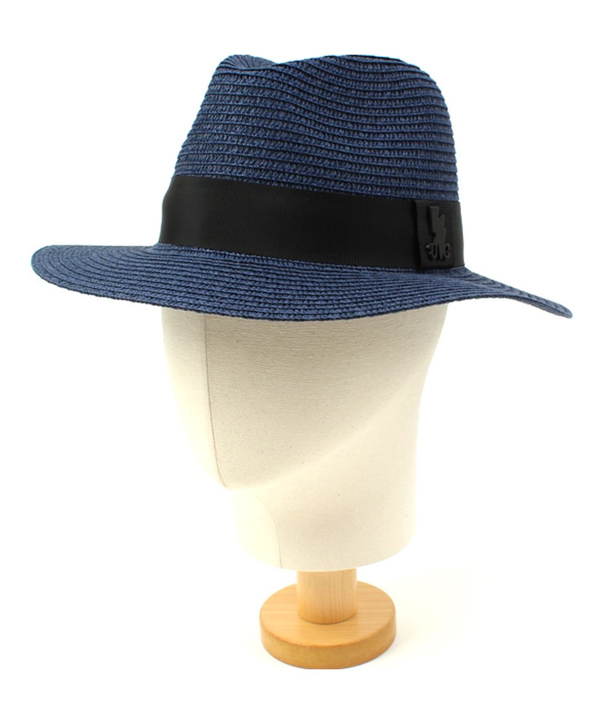 유니버셜 케미스트리(UNIVERSAL CHEMISTRY) Summer Blue Fedora 여름페도라