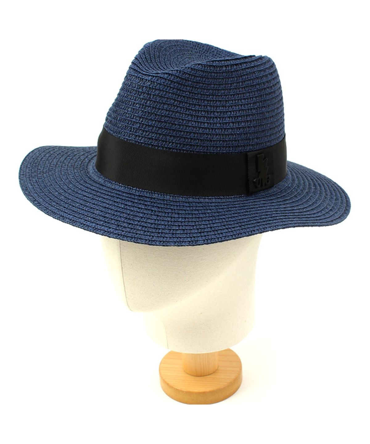 유니버셜 케미스트리(UNIVERSAL CHEMISTRY) Summer Blue Fedora 여름페도라