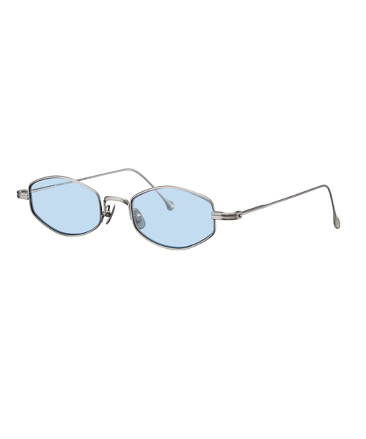스틸러(STEALER) 카터 STL03 SILVER (ANTIQUE)