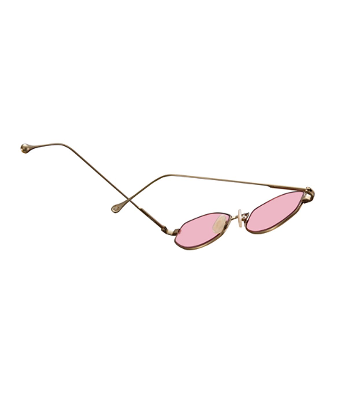 스틸러(STEALER) 카터 STL02 GOLD (ANTIQUE)