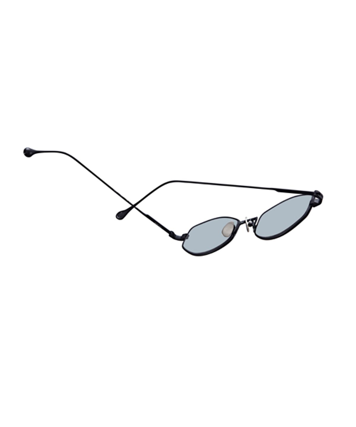 스틸러(STEALER) 카터 STL01 BLACK