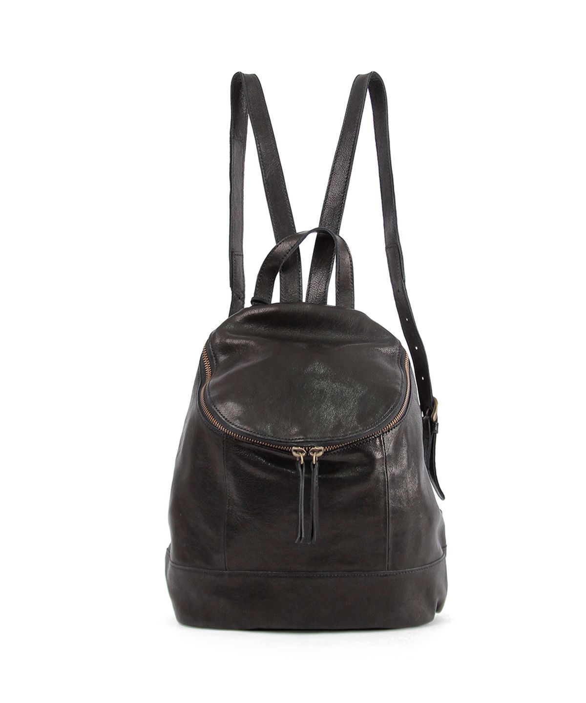 포디어웍스(4DEAWORKS) Milan book backpack (3colors)