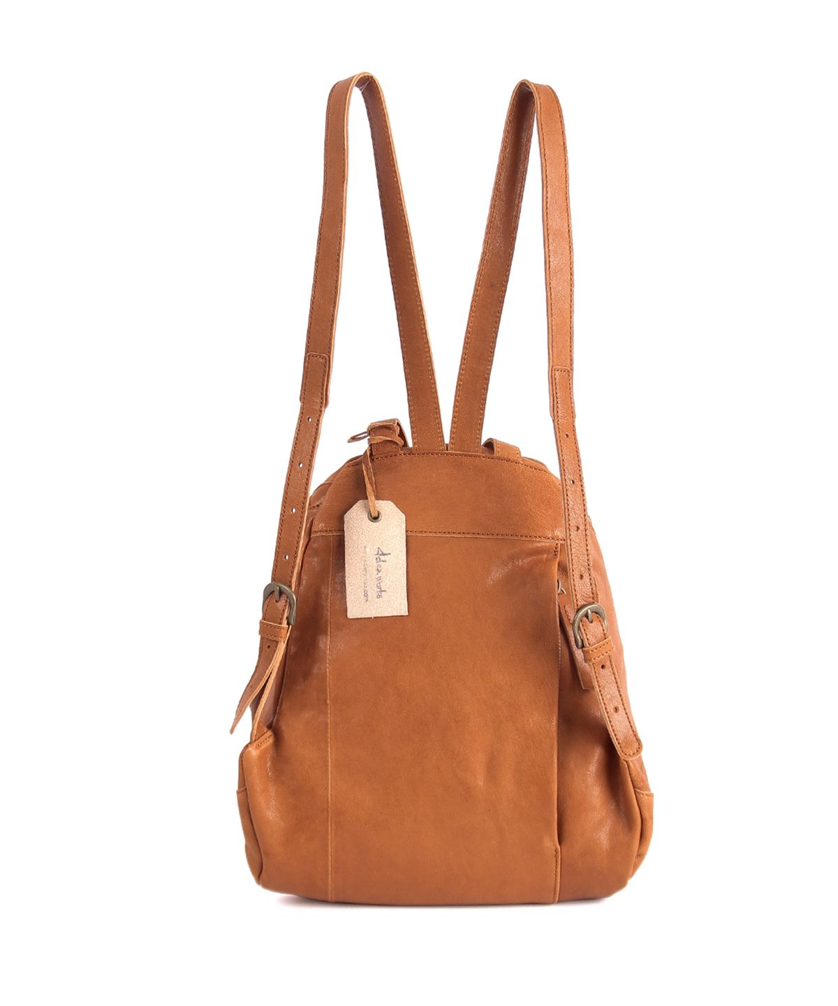 포디어웍스(4DEAWORKS) Milan book backpack (3colors)
