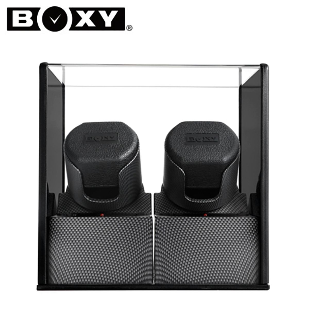 박시(BOXY) 워치와인더 P시리즈 P 02C 어댑터 포함