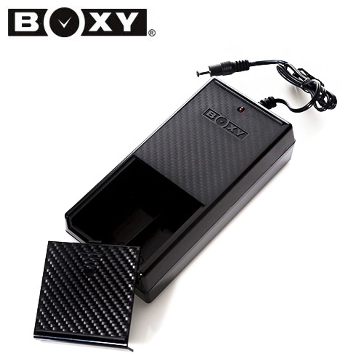 박시(BOXY) 박시 워치와인더 악세사리 Battery pack