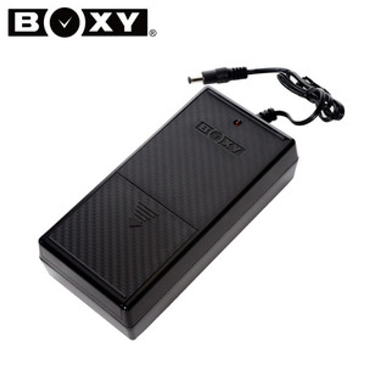 박시(BOXY) 박시 Battery Pack BP 01 휴대용 배터리팩아답터 대용
