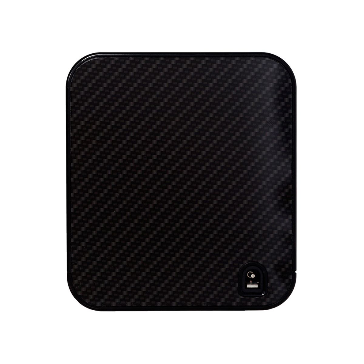 박시(BOXY) 워치와인더 F-BWS-S(CB) 카본 어댑터미포함