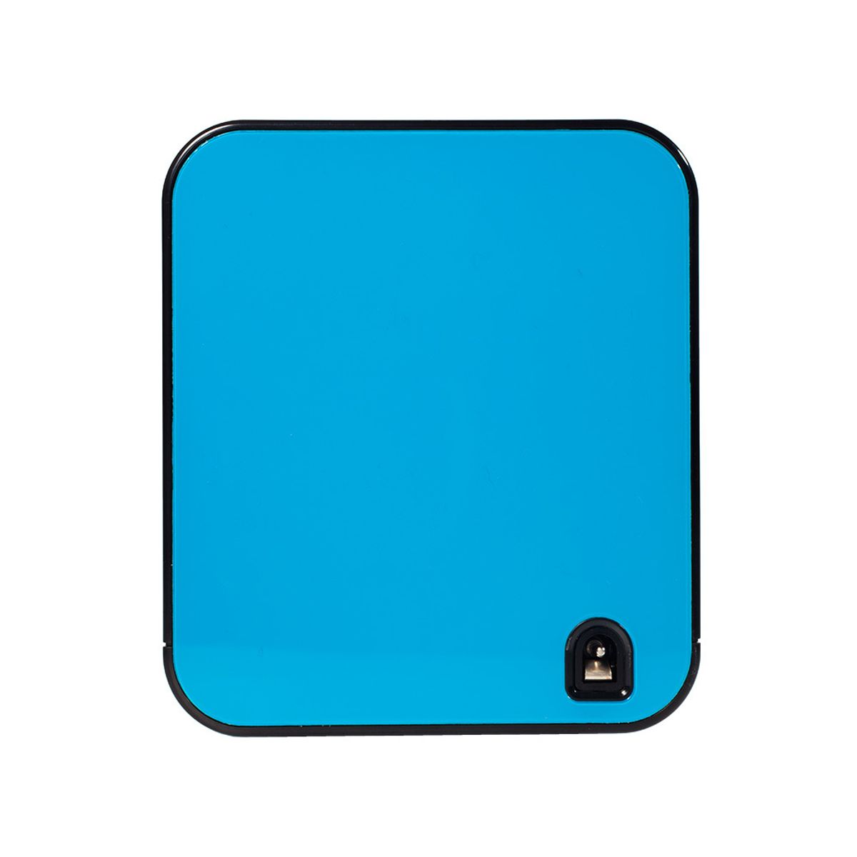 박시(BOXY) 워치와인더 F-BWS-S(BL) 블루 어댑터미포함
