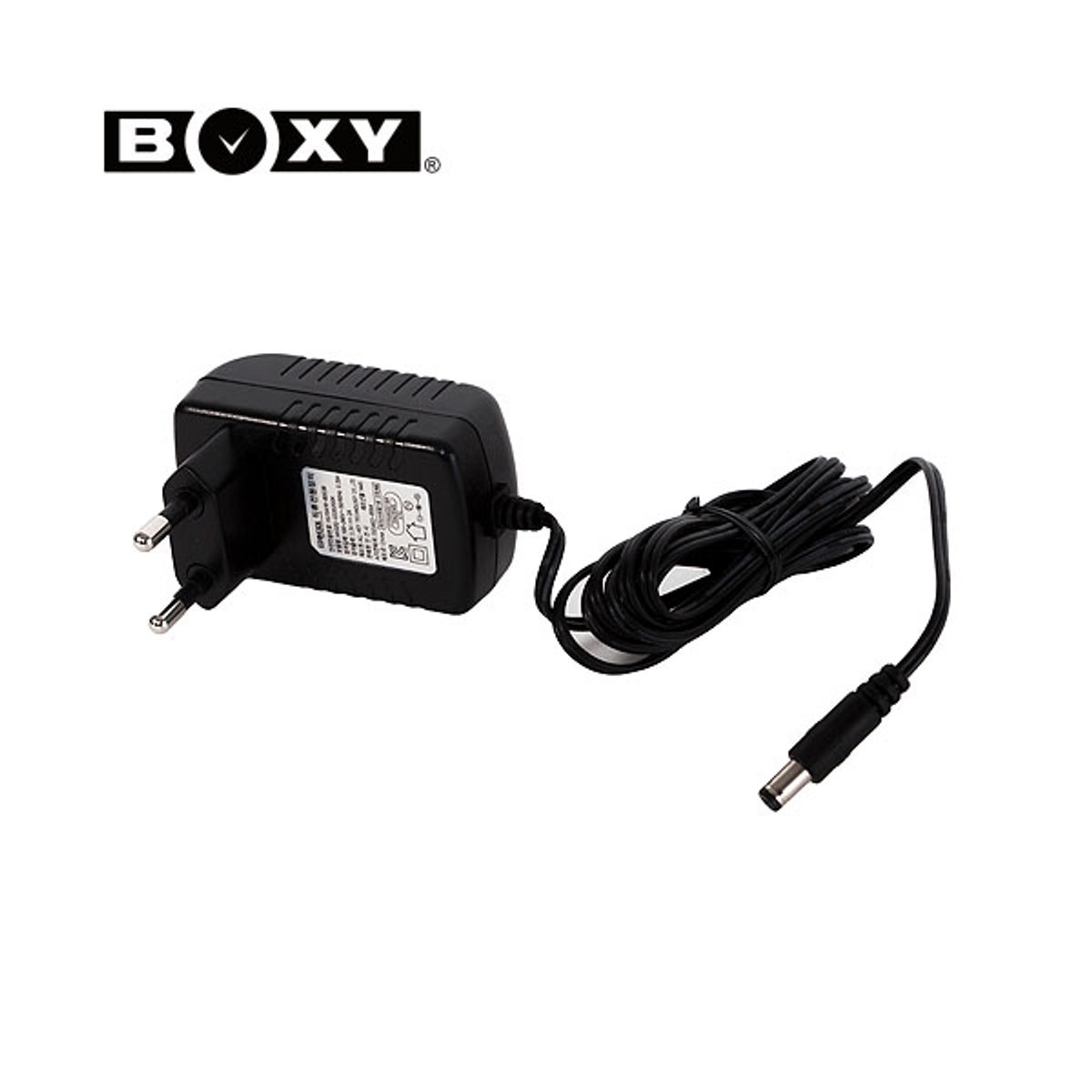 박시(BOXY) 박시 Adapter 아답터