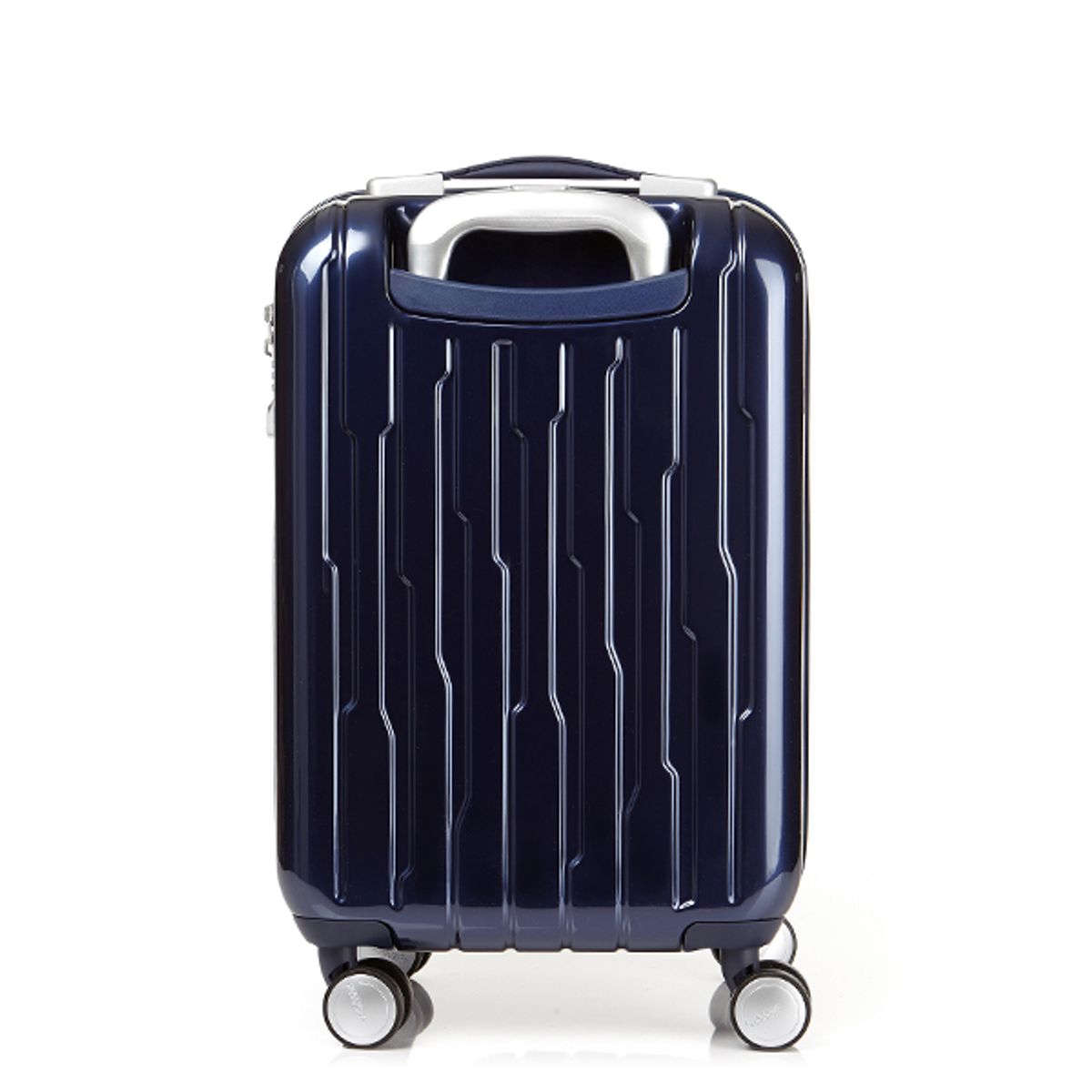 아메리칸투어리스터(AMERICAN TOURISTER) ROCKFORD 캐리어 여행가방 55 NAVY BG941104