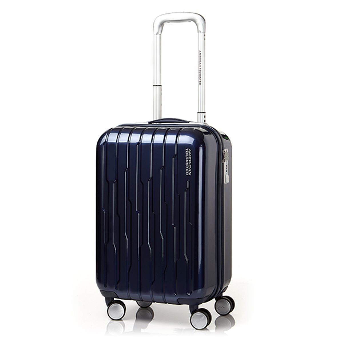아메리칸투어리스터(AMERICAN TOURISTER) ROCKFORD 캐리어 여행가방 55 NAVY BG941104