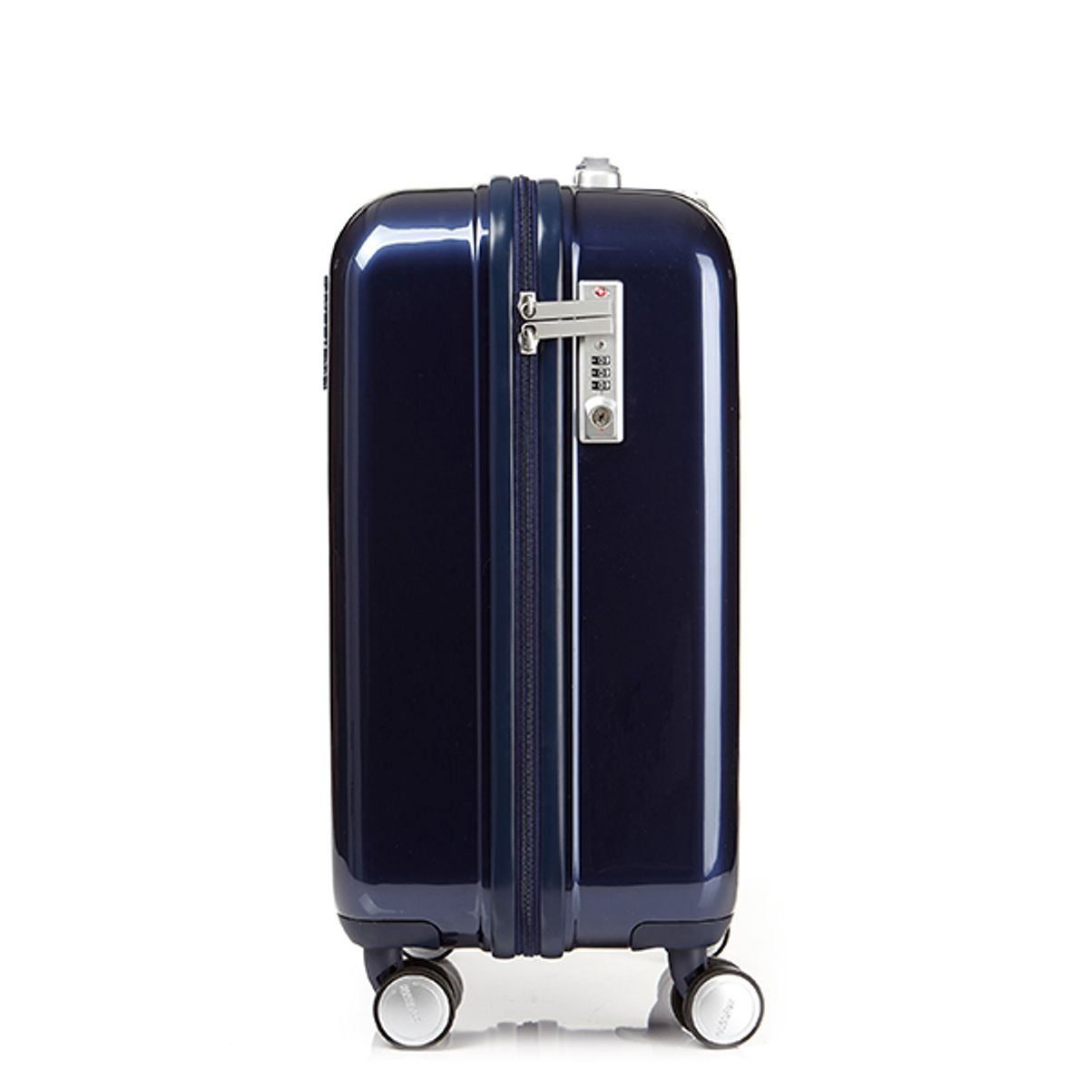 아메리칸투어리스터(AMERICAN TOURISTER) ROCKFORD 캐리어 여행가방 55 NAVY BG941104