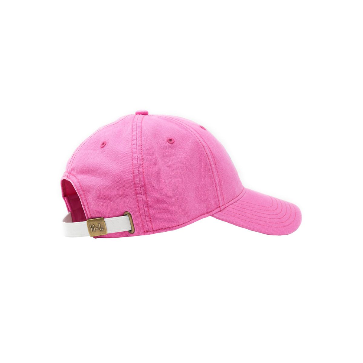 하딩레인(HARDING-LANE) Adult`s Hats Scallop on Bright Pink