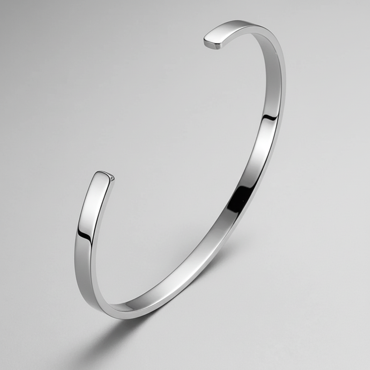 마크-4(MARK-4) GLAZED 3mm BANGLE