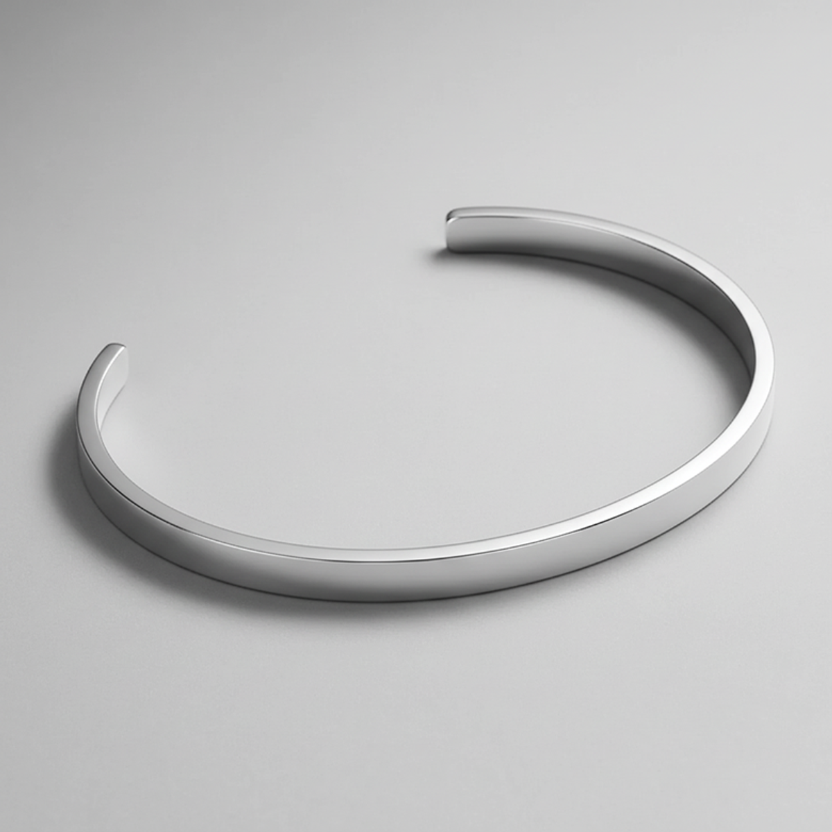 마크-4(MARK-4) GLAZED 3mm BANGLE