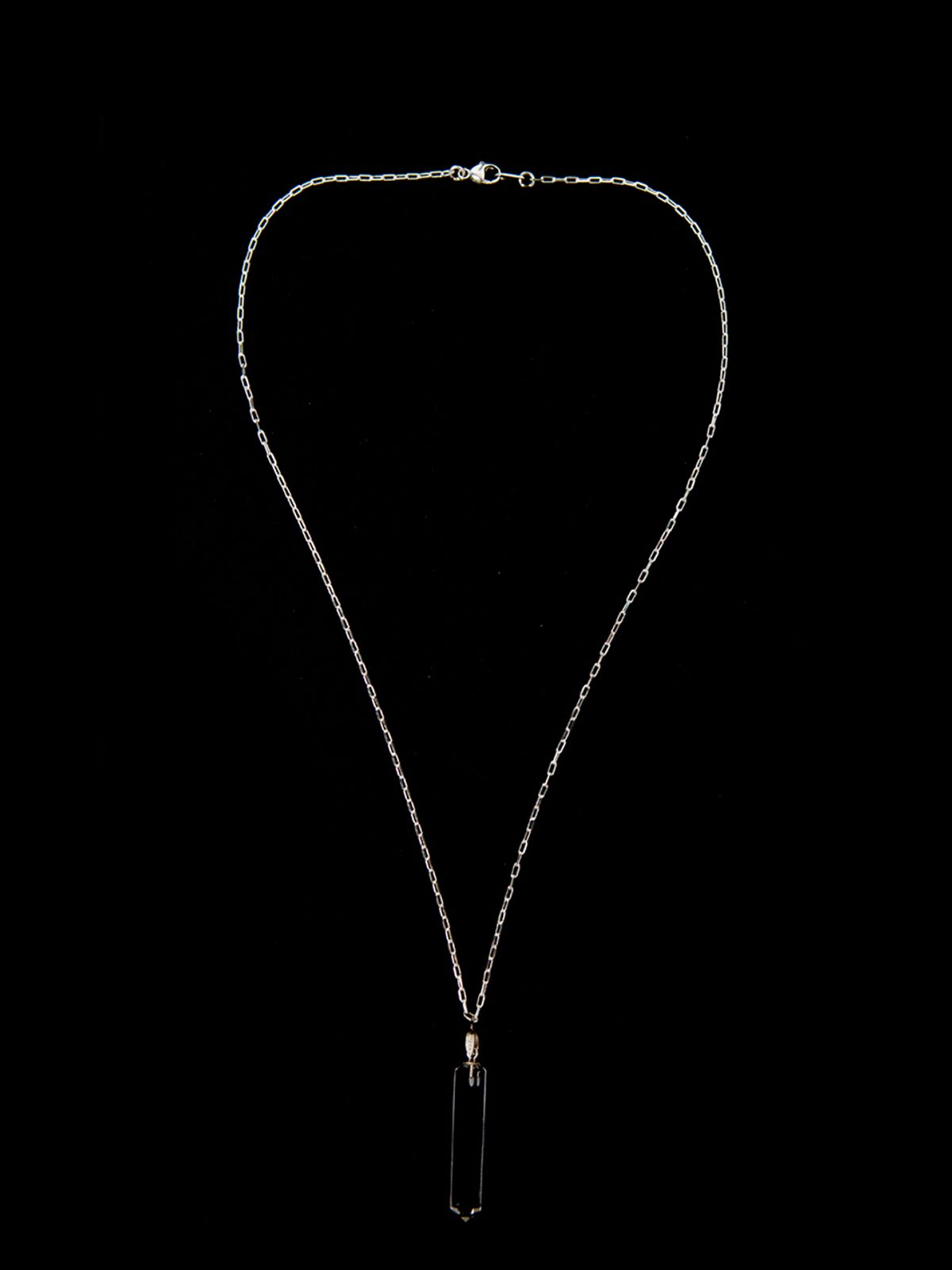 스튜디오 슬몃(STUDIO SELMYEOT) Reve necklace