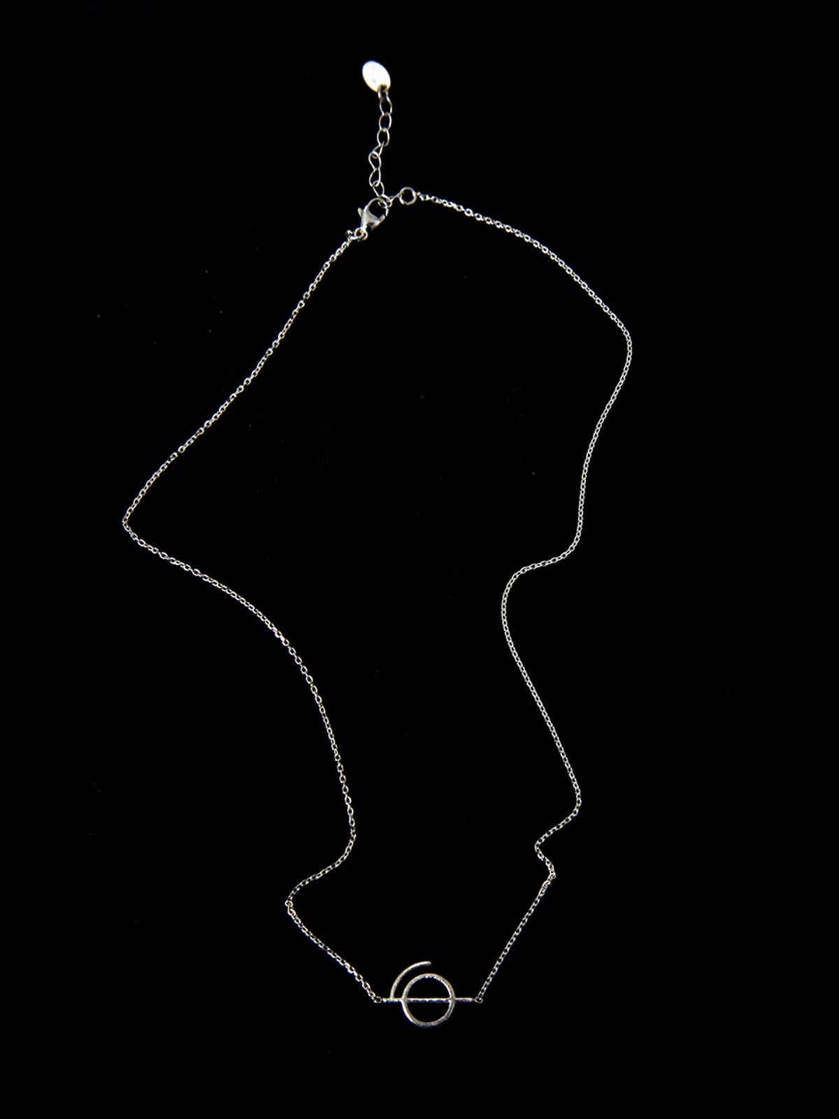 스튜디오 슬몃(STUDIO SELMYEOT) SELMYEOT NECKLACE II