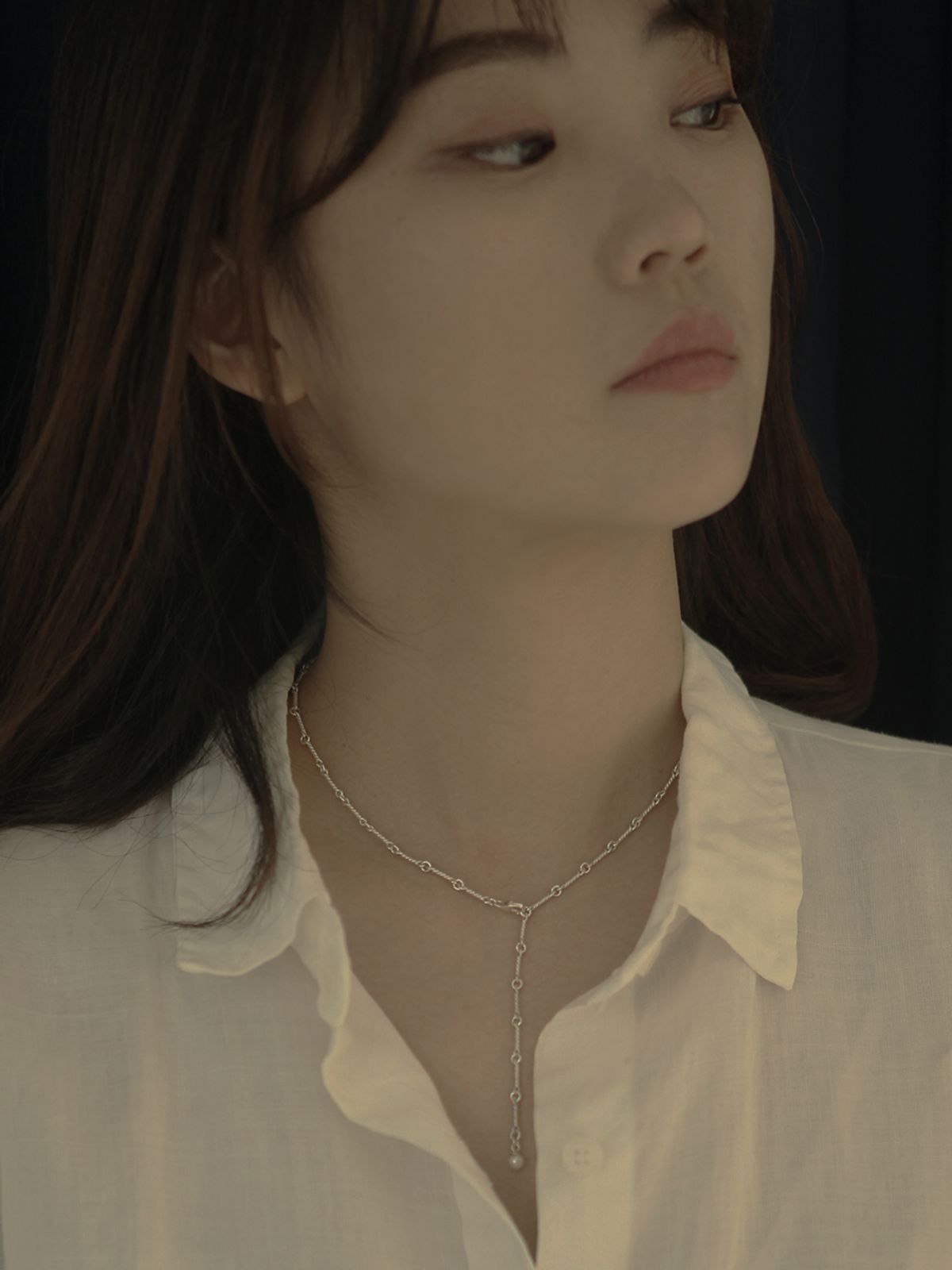 스튜디오 슬몃(STUDIO SELMYEOT) ZODIAC NECKLACE