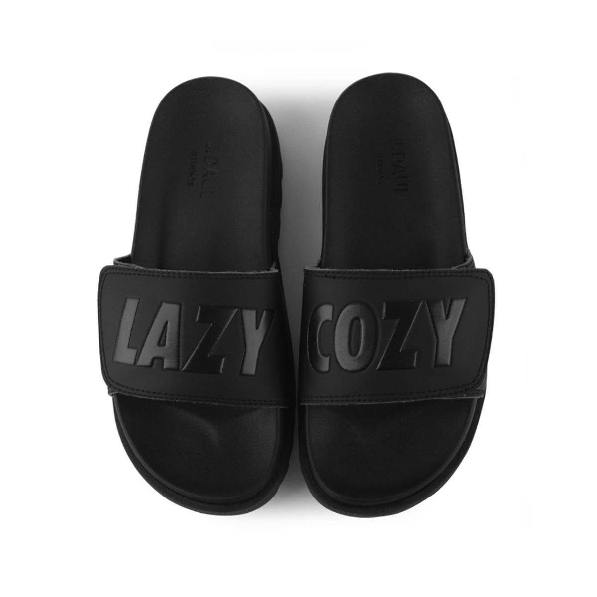 제이다울(J.DAUL) 비바 블랙_VIVA BLACK_JD13