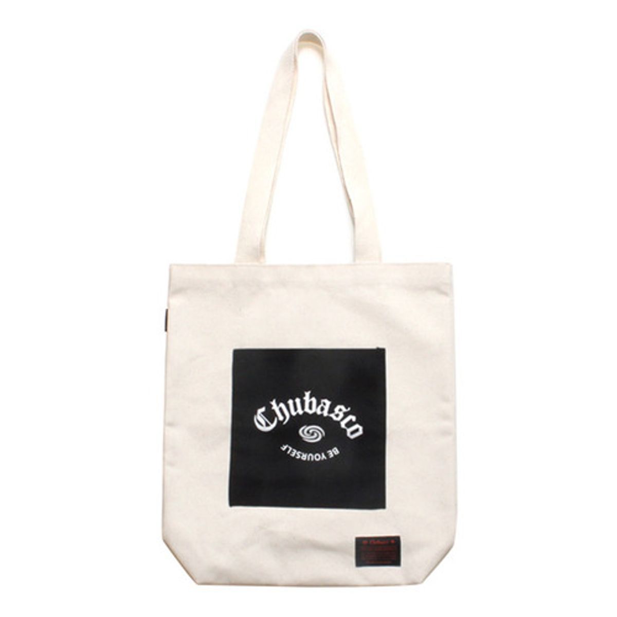 츄바스코(CHUBASCO) CEB16003 Center pocket eco bag