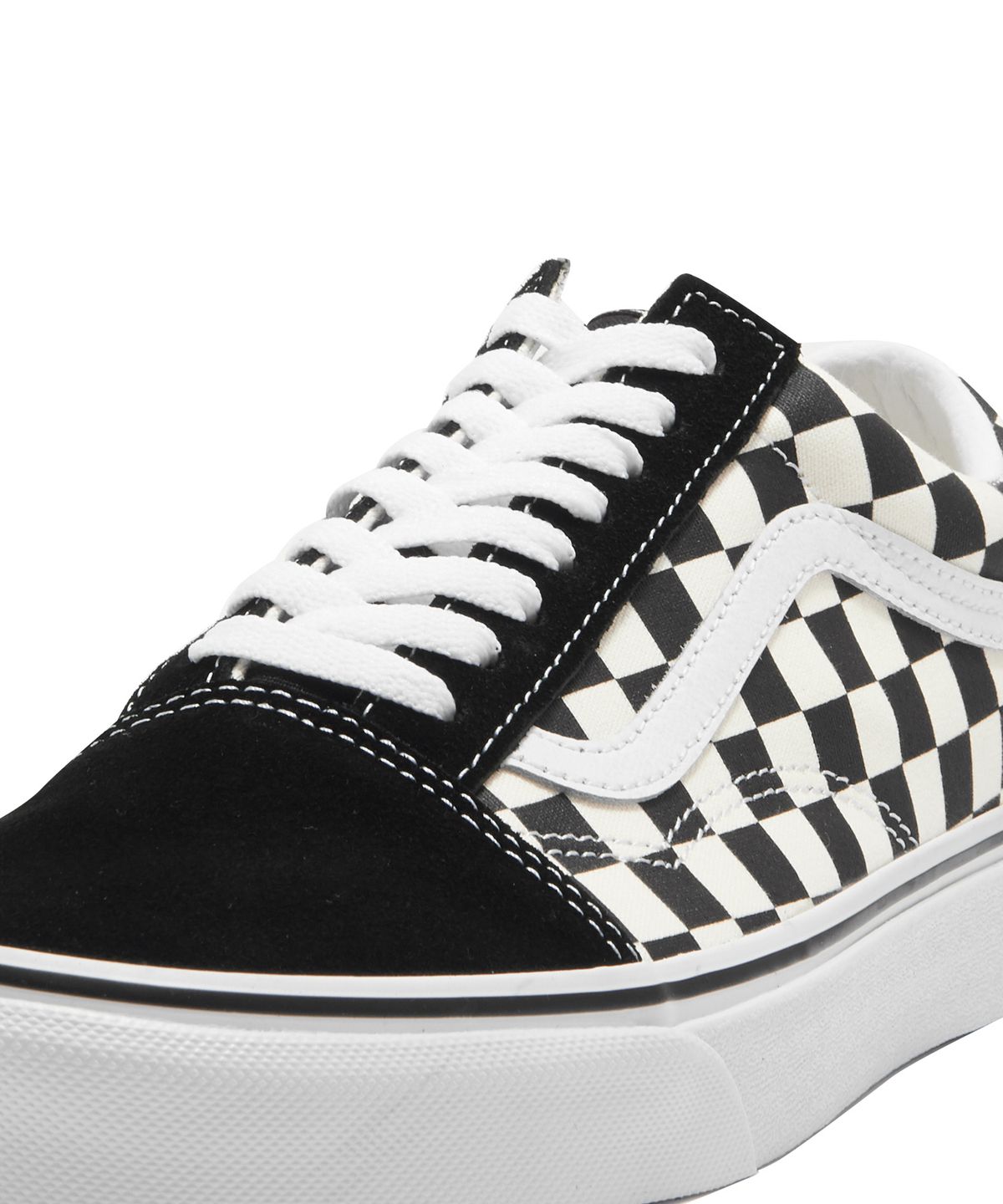 반스(VANS) 올드스쿨 - (Primary Check) 블랙:화이트 / VN0A38G1P0S1