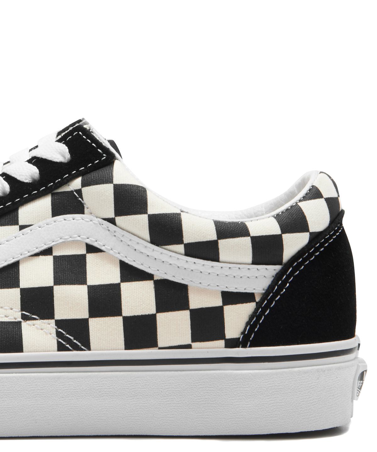 반스(VANS) 올드스쿨 - (Primary Check) 블랙:화이트 / VN0A38G1P0S1