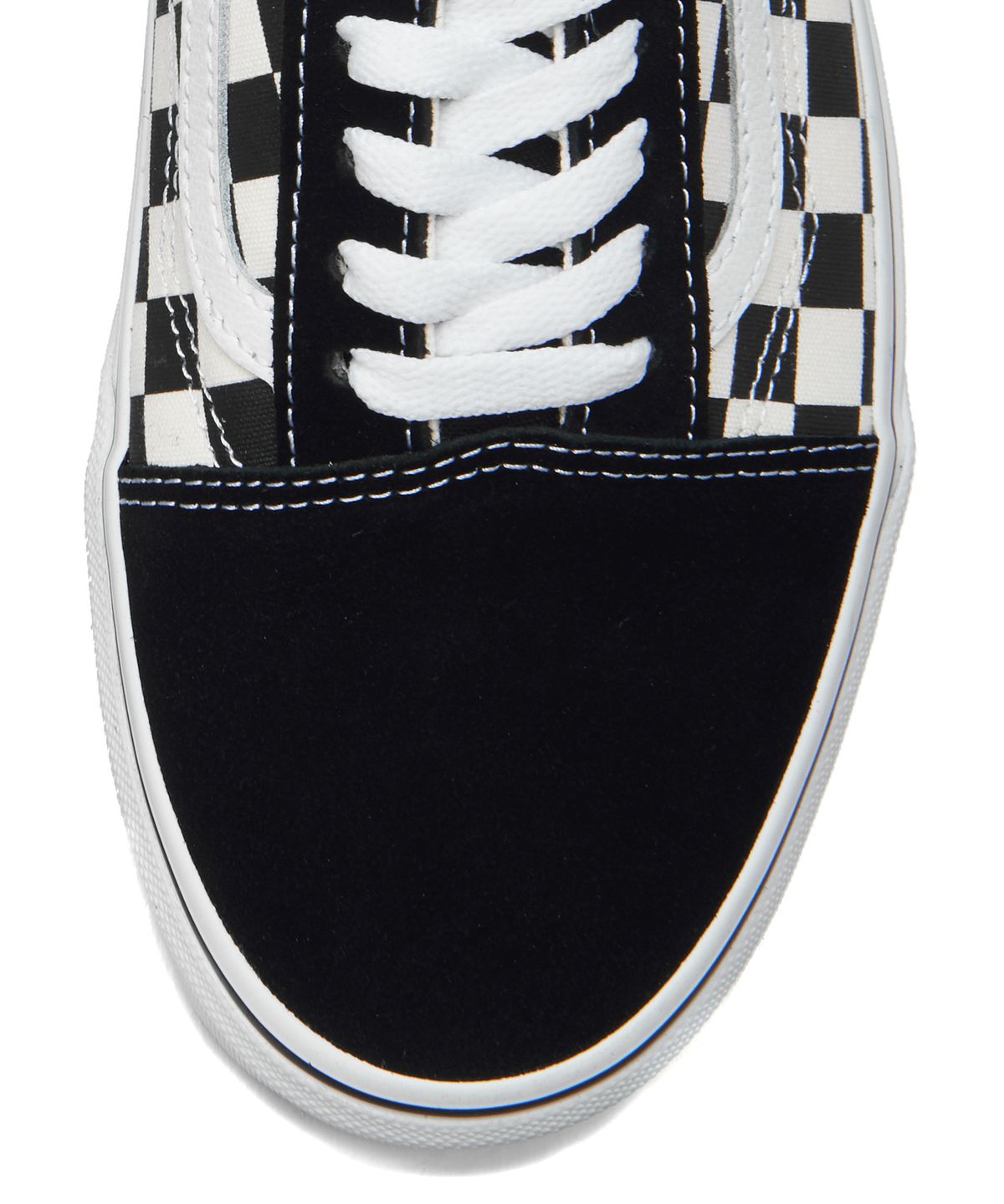반스(VANS) 올드스쿨 - (Primary Check) 블랙:화이트 / VN0A38G1P0S1