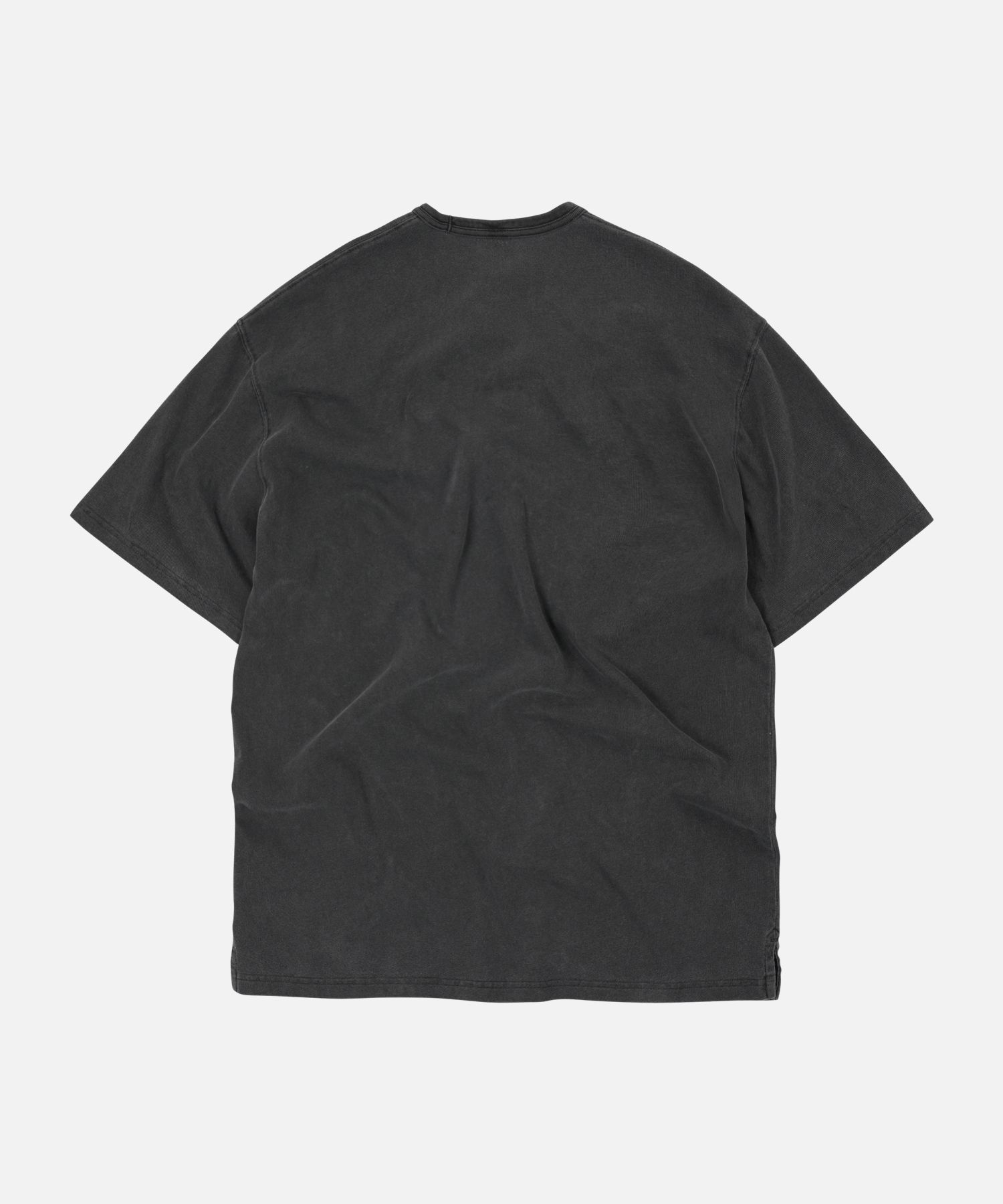 【CPGN STUDIO】25SS★ Sirnitha Pigment Short Sleeve Tee MUSINSA | CPGN STUDIO Sirnitha Pigment Short Sleeve T-Shirt