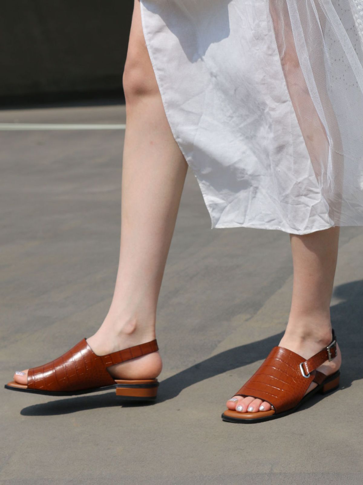 어썸듀(AWESOME DEW) Sandals_ADS172
