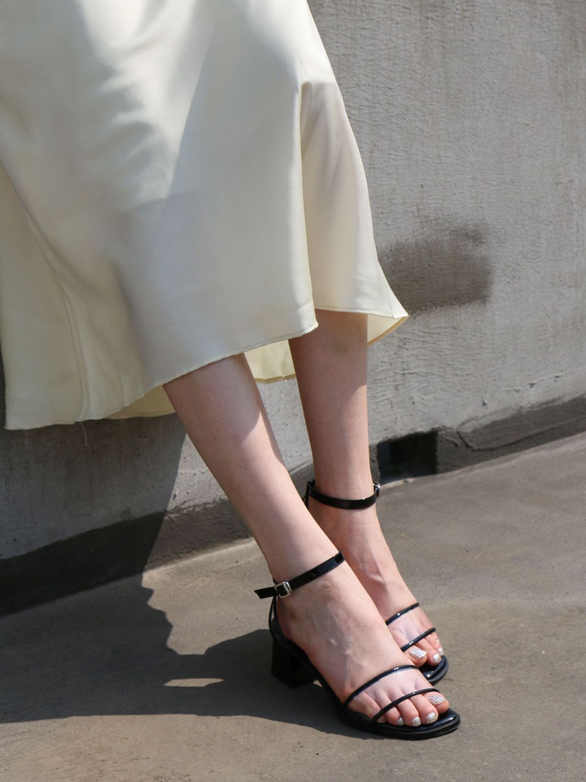 어썸듀(AWESOME DEW) Sandals_ADS173