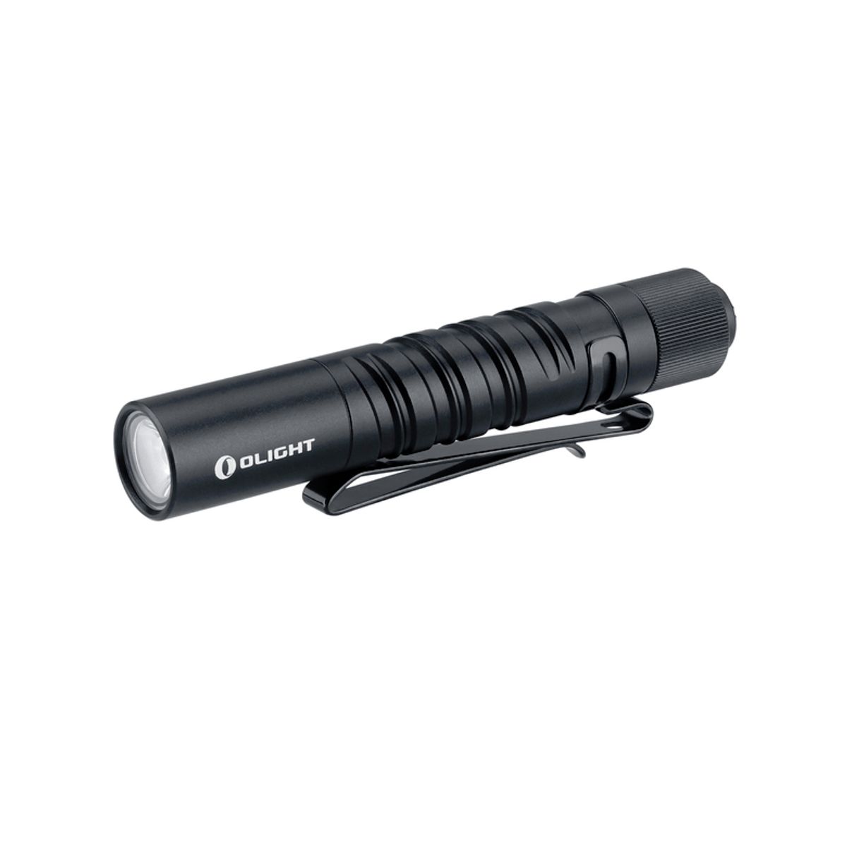 오라이트(OLIGHT) I3T 180루멘 EDC LED 플래시라이트 (블랙)