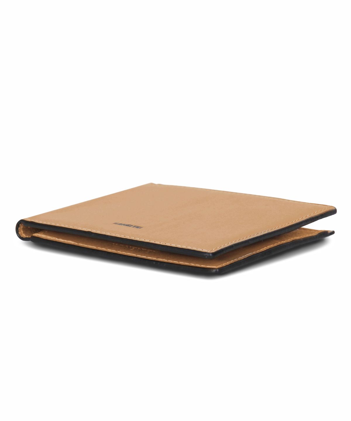 카네이테이(KANEITEI) DIP SLIM WALLET (BEIGE) / UPCYCLED