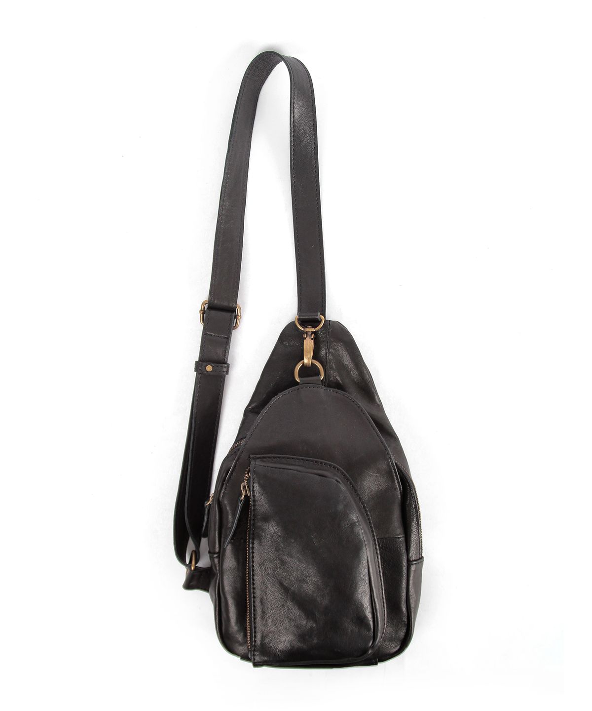 포디어웍스(4DEAWORKS) Milan cross hipsack (3colors)