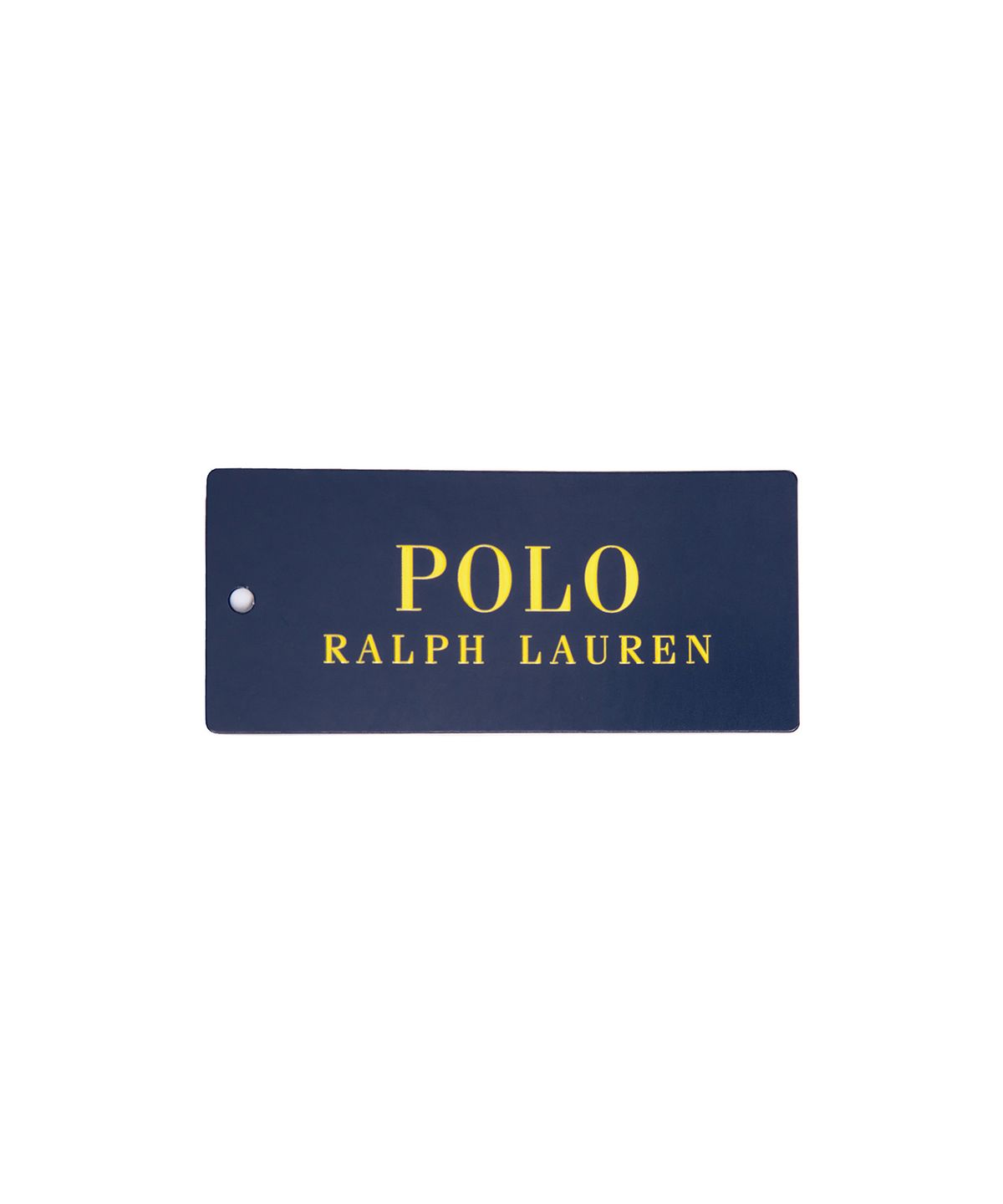 폴로 랄프 로렌(POLO RALPH LAUREN) 폴로 치노 베이스볼 캡 - 화이트