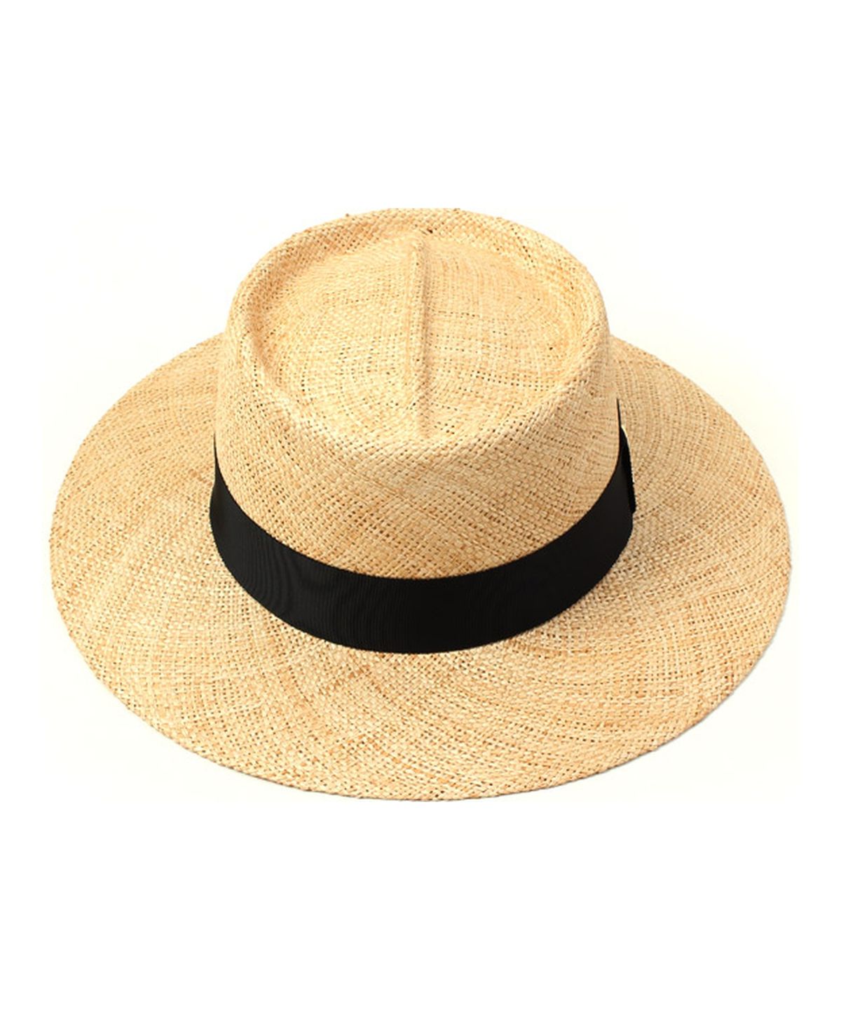 유니버셜 케미스트리(UNIVERSAL CHEMISTRY) GDMT Bau Jungle Panama Hat  파나마햇