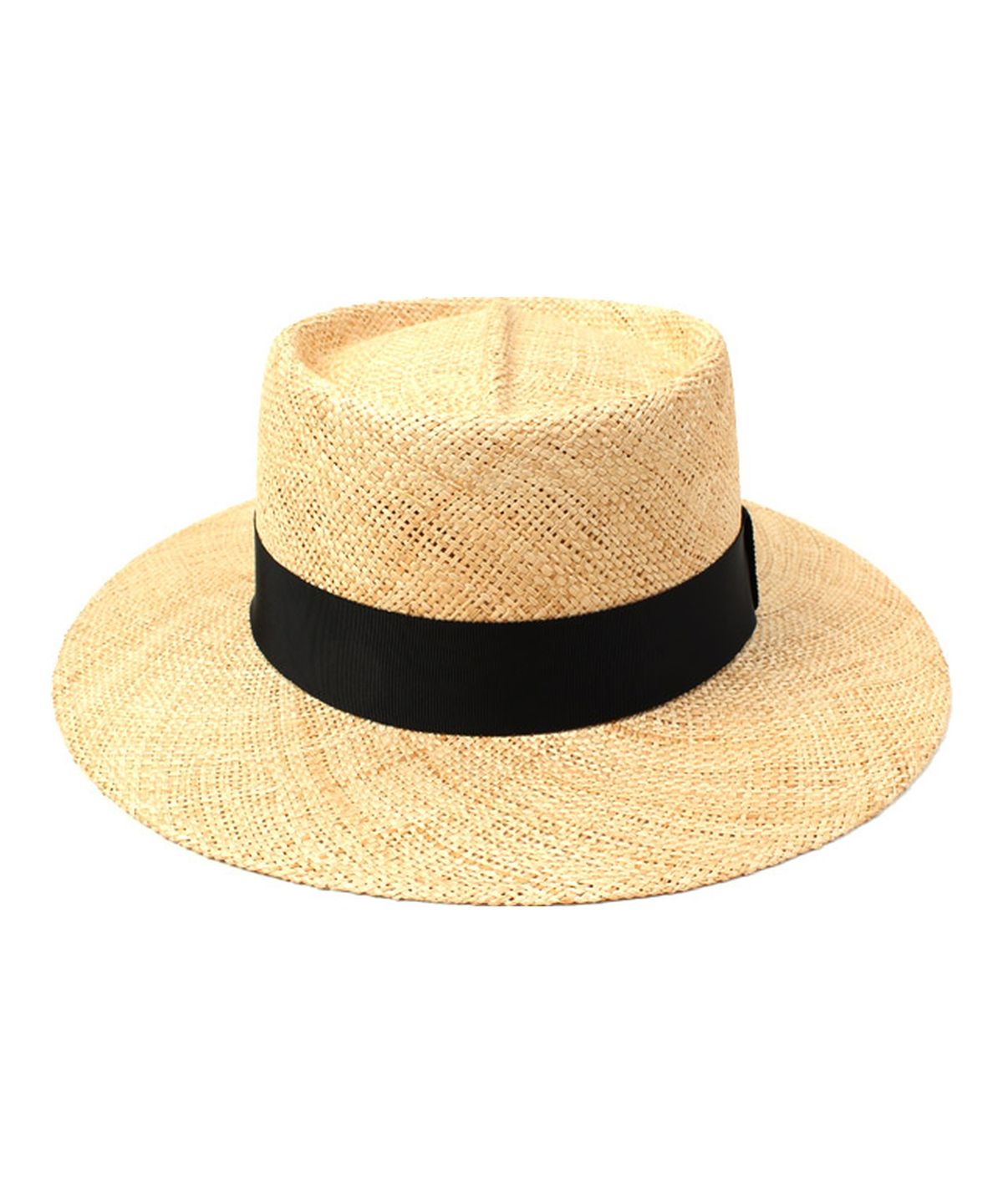 유니버셜 케미스트리(UNIVERSAL CHEMISTRY) GDMT Bau Jungle Panama Hat  파나마햇